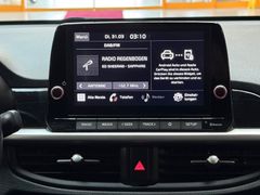 KIA Picanto Dream Team|MwSt.|SHZ|LHZ|Kamera|CarPlay