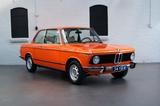 BMW 2002 Org. 29.610 KM!! - BMW 2002: Orange