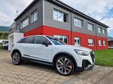 Audi SQ2 TFSI S tronic quattro sport SQ2 - Audi SQ2 mit Anhängerkupplung