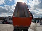 Volvo FMX 500 6x4 Liftachse inkl. Langendorf SKA 18/26 - Angebote
