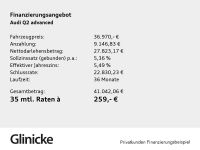 Audi Q2 - Vorschau Bild 2