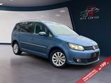 Volkswagen Touran 1.4 Highline/Automatik/7-Sitzer/Kamera - Volkswagen Touran aus 2011: Highline