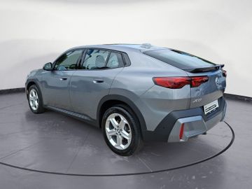 BMW X2 - 4