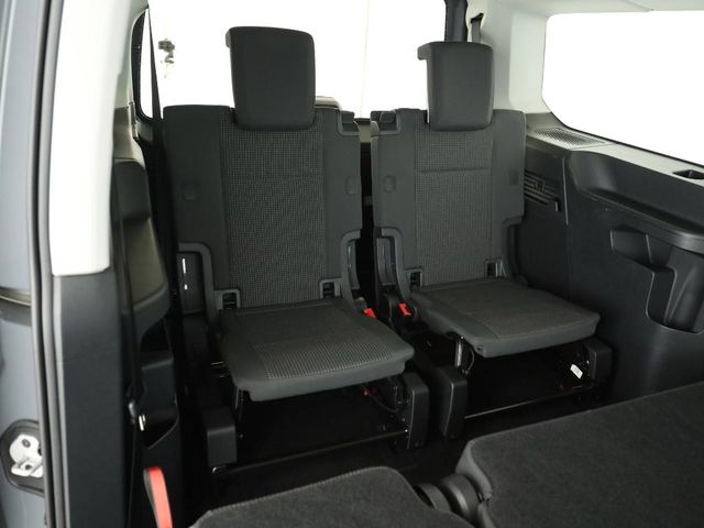 Caddy Maxi 1.5 TSI - AHZV / Assistenzpaket