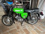 Simson S 51 B1-4 und 60km/h Papiere dabei ! - SIMSON MOFA B S51
