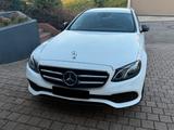 Mercedes-Benz E 400 d 4MATIC T Autom. -