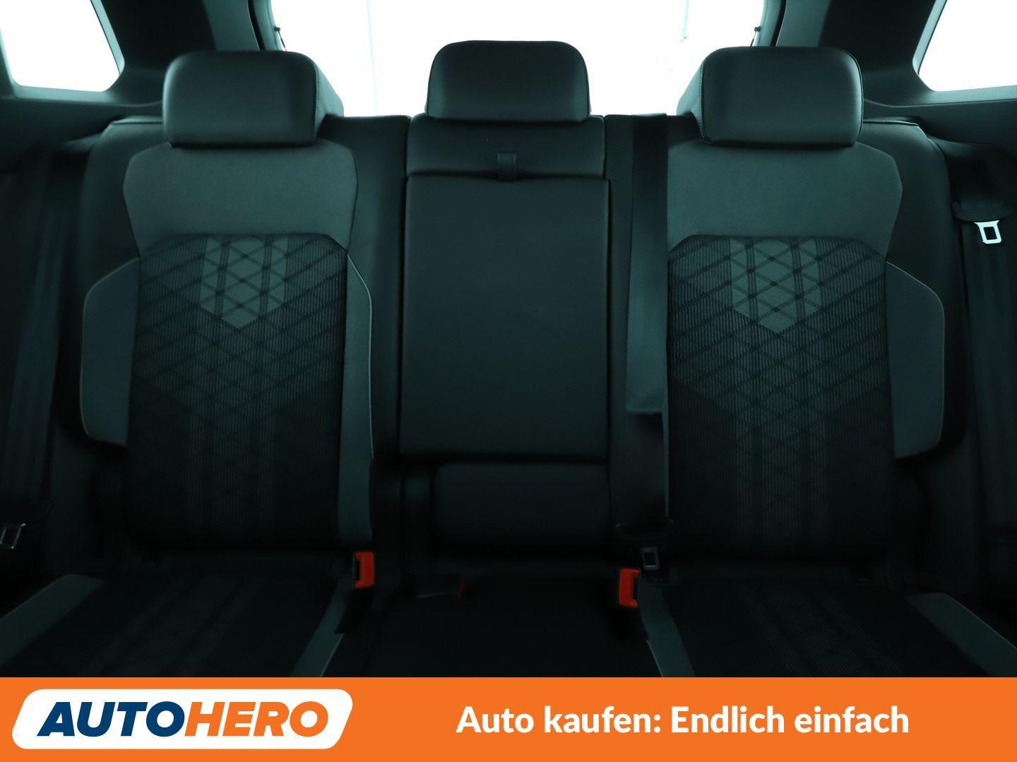 Volkswagen Tiguan 1.5 TSI ACT R-Line Aut.*LED*ACC*PLA*, миниатюра 14