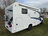Knaus Van TI SKY WAVE 650 - Knaus Diesel Integrierter