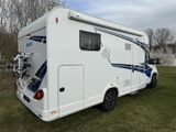 Knaus Van TI SKY WAVE 650 - Knaus Sky wave 650