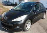 Peugeot 207 Urban Move 95 VTi Urban Move - Peugeot 207: Vti 95