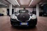 Porsche Boxster Boxster 3.2i 24V cat S - gebrauchte Porsche Boxster aus dem Jahr 2001