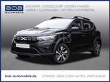 Dacia Sandero Stepway Essential ECO-G 100 PDC KLIMA BT