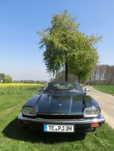 Jaguar XJS 4.0 Coupé - Jaguar XJS: 4.0