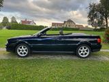 Audi Cabriolet 2.8 V6  - Audi Cabriolet: 2.8