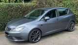 Seat Ibiza 1.4 16V Reference Salsa  - Seat Ibiza: 16