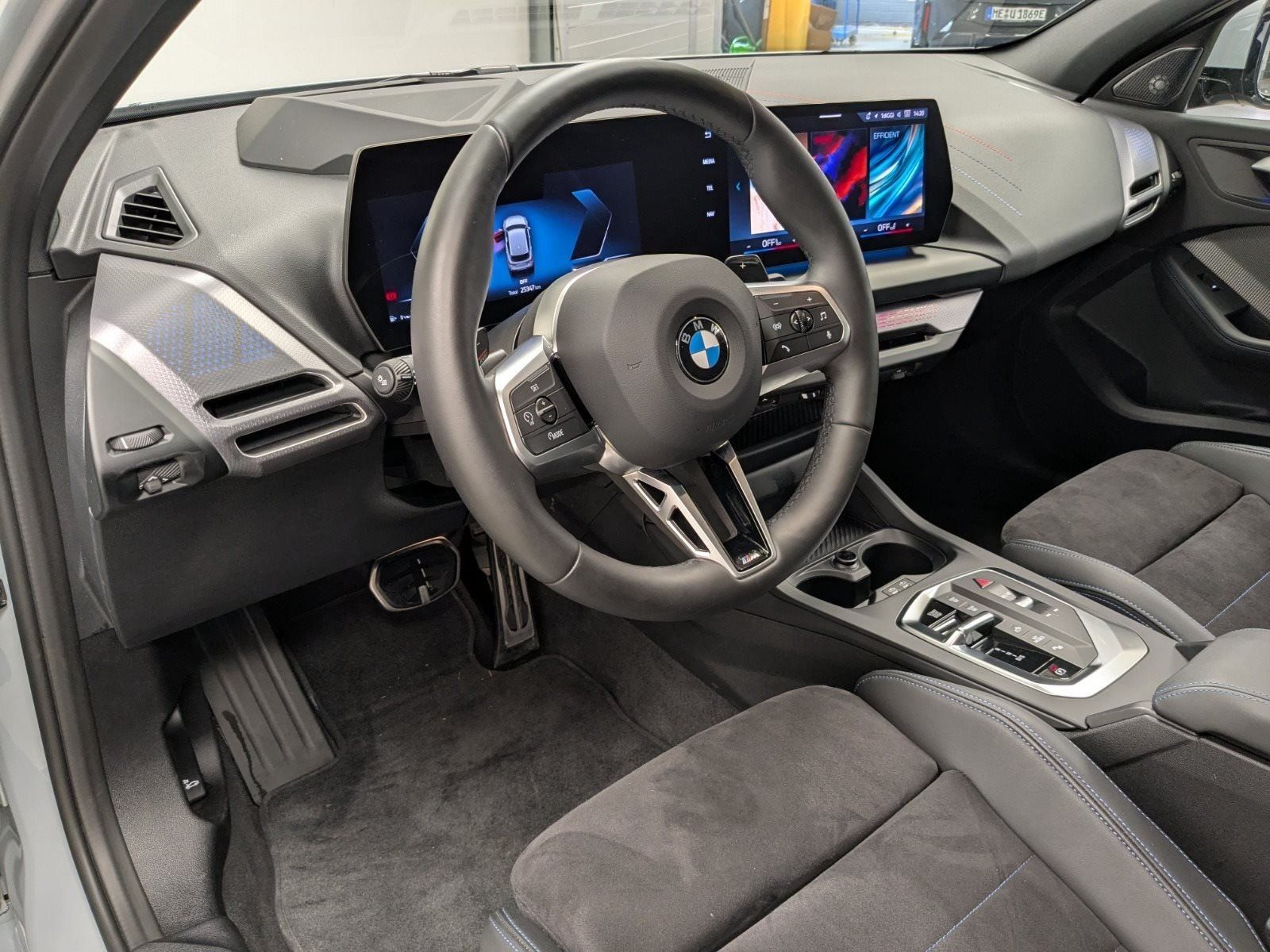 BMW 120 - Bild 9