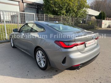 BMW 420 - 4