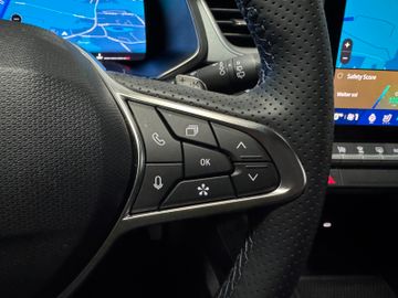 Renault Symbioz 140 PS Techno AT LED*SH*Kamera*Navi
