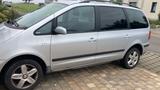 Seat Verkaufe 7. Sitzen Seat alambrah - gebrauchte Seat Alhambra aus dem Jahr 2004