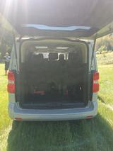Peugeot Traveller BlueHDi 150 S&S 6-Gang Active L2 A... - Peugeot Traveller aus 2017