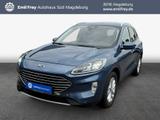 Ford Kuga 1.5 EcoBlue Aut. TITANIUM X - Ford Kuga in Magdeburg