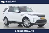 Land Rover Discovery 3.0 Sd6 HSE Luxury 7p. | panorama dach - Land Rover Discovery: Hse Luxury