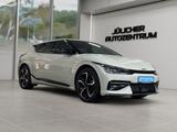 Kia EV6 168KW , Garantie 2027 , Insp. Neu bei Kia - Kia EV6