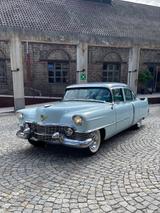 Cadillac Fleetwood 60 H-Zulassung - Cadillac Fleetwood Gebrauchtwagen