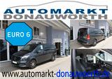Mercedes-Benz V 300 d lang 4Matic 9G-Tronic Camper-Edition - Mercedes-Benz Wohnmobil oder -wagen G