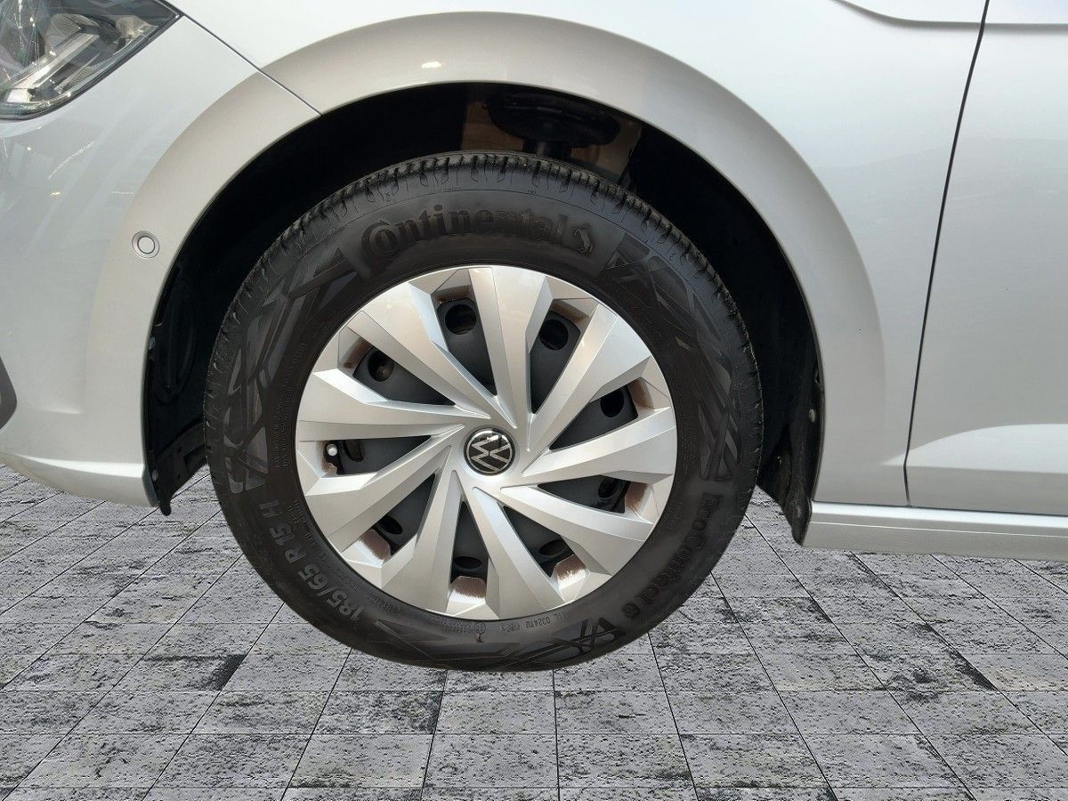 Volkswagen Polo - Bild 8