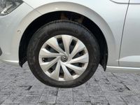 Volkswagen Polo - Vorschau Bild 8