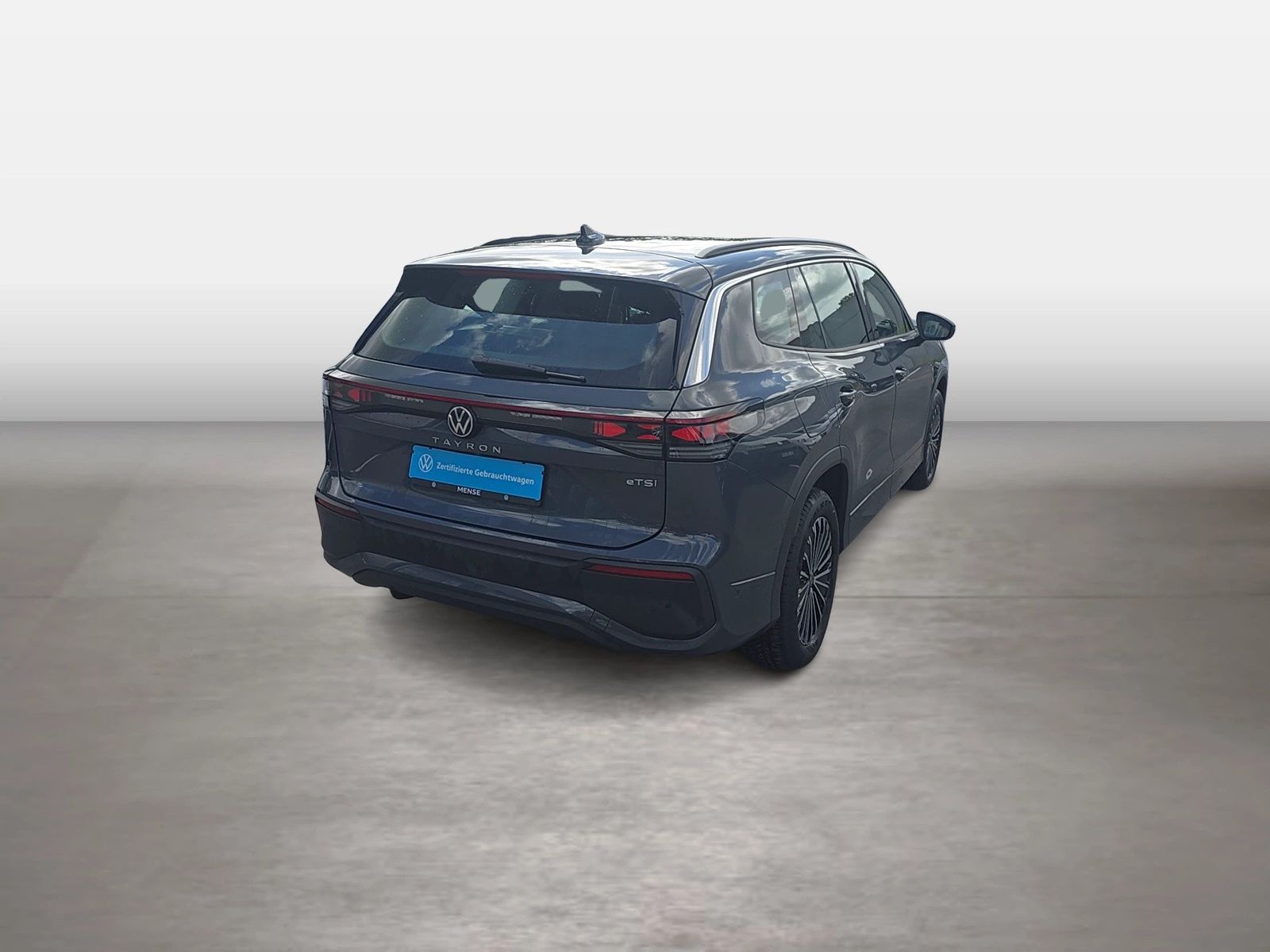 Volkswagen Tayron - Bild 5