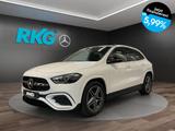 Mercedes-Benz GLA 220 d 4M EDITION AMG NIGHT PANORAMA KEYLESS - Mercedes-Benz GLA 220 in Köln