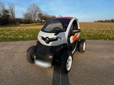 Renault Twizy 80 L7e - Renault Twizy von privat