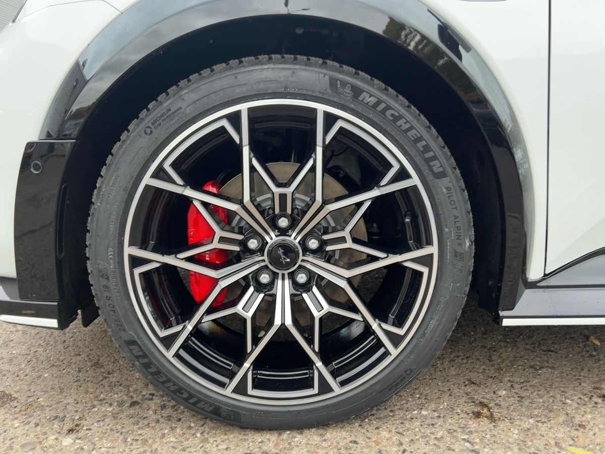 Alpine A290 - Bild 18