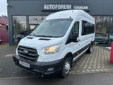 Ford Transit 460 L4H3 Bus * 17-Sitzer*KAMERA*ACC*SPU - Ford Transit 17 sitzer