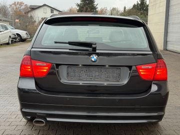 BMW 318 - 6