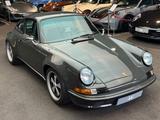 Porsche 964 BACKDATE S/TOPZUSTAND/350T€ INVESTITIONEN - Porsche 964 mit Benzin-Antrieb: Coupé, 3.3