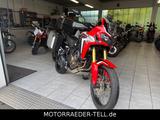 Honda CRF 1000 Africa Twin / 1.Hd / Koffer / Extras! - HONDA AFRICA TWIN