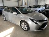 Toyota Corolla Touring 1.8 Hybrid Aut ACC Navi Kam LED - Toyota Corolla mit Hybrid-Antrieb