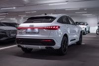 Audi SQ5 - Vorschau Bild 3