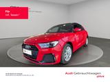 Audi A1 Sportback 25 TFSI S line LED Carplay PDC+ - Audi A1 Vorführfahrzeuge: Sportback