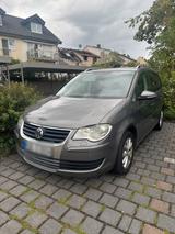 Volkswagen VW Touran 1.4 TSI (140 PS)  Automatik  7... - Volkswagen Touran: Tsi 140 Ps