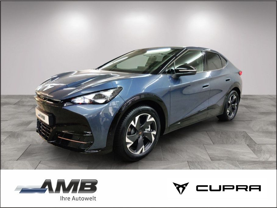 Angebot ansehen Cupra Tavascan