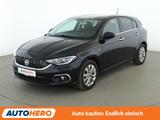 Fiat Tipo 1.4 Turbo Lounge *CAM*TEMPO*ALU*KLIMA* - Fiat Gebrauchtwagen in Hamburg