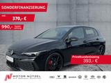 Volkswagen Golf VIII GTI 2.0 TSI DSG MATRIX+NAVI+PANO+19Z