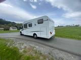Fiat Knaus  - Mobilheim