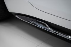 SL 680 Maybach Monogram Series WHITE/WHITE