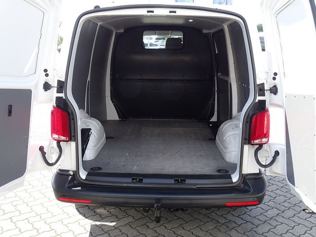 T6.1 Transporter 2.0 TDI Kasten  / AHZV