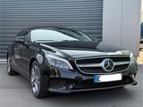 Mercedes-Benz CLS 350 d - LED*SCHIEBEDACH*DISTRONIC PLUS - Mercedes-Benz CLS 350 mit Diesel-Antrieb